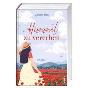 Produktbild des Artikels Himmel zu vererben (Buch - Hardcover)