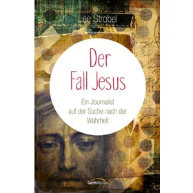 Produktbild des Artikels Der Fall Jesus (E-Book - ePUB Datei)