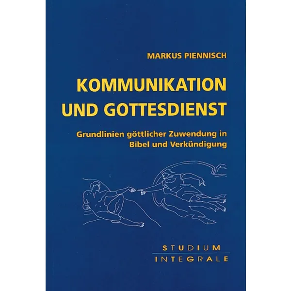 Produktbild des Artikels Kommunikation und Gottesdienst (Buch - Paperback)