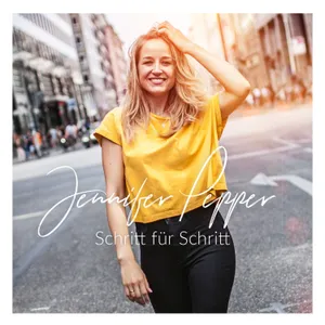 Produktbild des Artikels Schritt für Schritt (MP3-Album - Download)