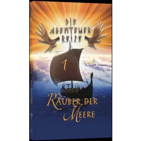 Produktbild des Artikels Räuber der Meere (1) (Buch - Taschenbuch)