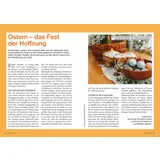 Stimmungsbild zu lebenslust Special Ostern neu erleben (Verteilheft)