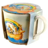 Stimmungsbild zu Kindertasse "Arche Noah"