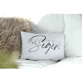 Stimmungsbild zu Gottes Segen - Deko-Kissen