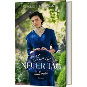 Produktbild des Artikels Wenn ein neuer Tag anbricht (Buch - Gebunden)