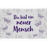 Stimmungsbild zu Du bist geliebt - Postkartenset