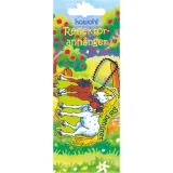 Stimmungsbild zu Reflektor Ponys - "Sei behütet"