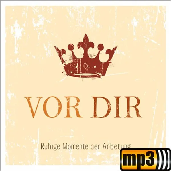 Produktbild des Artikels Du bist (MP3-Track - Download)