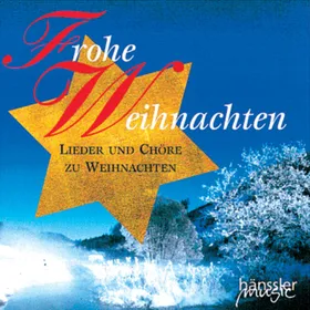 Produktbild des Artikels Engel bringen frohe Kunde (MP3-Track - Download)