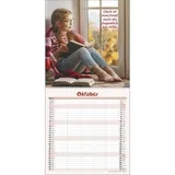 Stimmungsbild zu Bei uns ist immer etwas los 2026