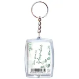 Stimmungsbild zu Schlüsselanhänger: Gott gebe mir die Gelassenheit