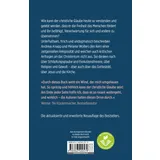 Stimmungsbild zu Glaube, der nach Freiheit schmeckt