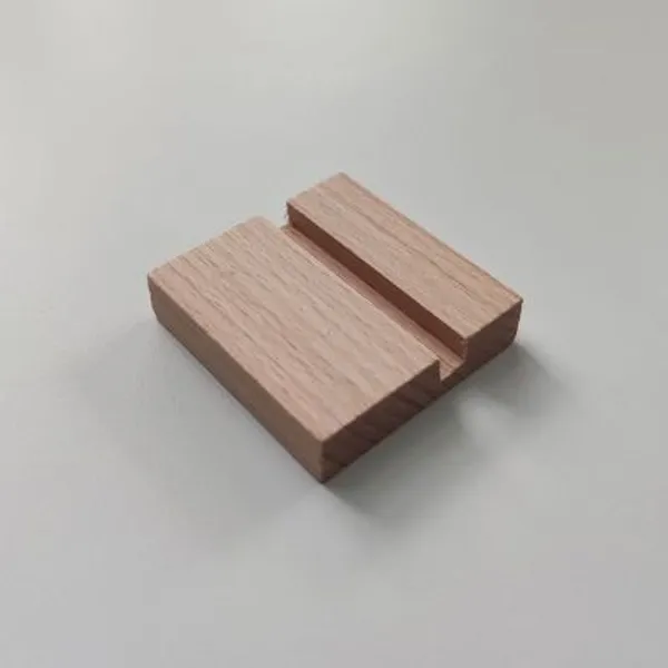 Produktbild des Artikels Holzständer zu Lichtbildern ()