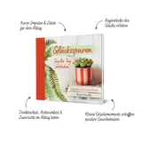 Stimmungsbild zu Glücksspuren Tag für Tag entdecken