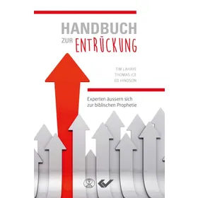 Produktbild des Artikels Handbuch zur Entrückung (Buch - Paperback)