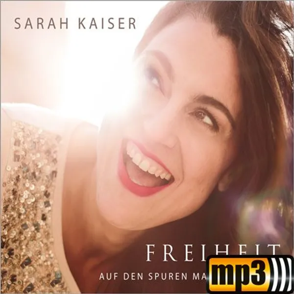 Produktbild des Artikels Ein feste Burg ist unser Gott (MP3-Track - Download)