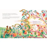 Stimmungsbild zu Meine Bilder-Bibel