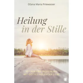Produktbild des Artikels Heilung in der Stille (Buch - Paperback)