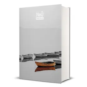Produktbild des Artikels NeÜ Bibel.heute - Standard - Motiv Boote (Bibel - Gebunden)