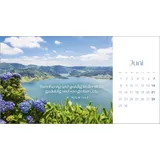 Stimmungsbild zu Quelle des Lebens 2026 - Postkartenkalender