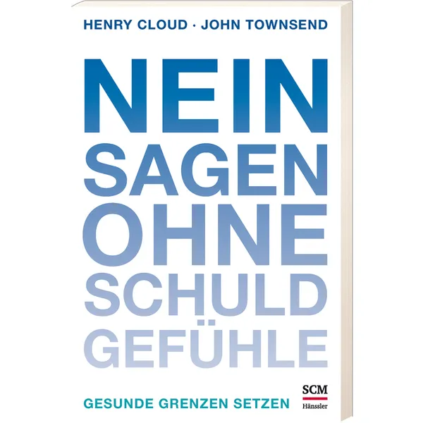 Produktbild des Artikels Nein sagen ohne Schuldgefühle (Buch - Paperback)