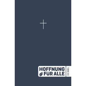 Produktbild des Artikels Hoffnung für alle. Die Bibel - Outreach Edition (Bibel - Paperback)