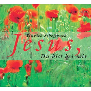 Produktbild des Artikels Jesus, Du bist bei mir (MP3-Album - Download)