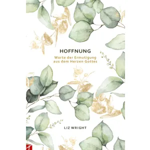 Produktbild des Artikels Hoffnung (Buch - Paperback)