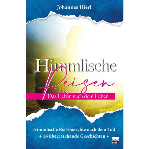 Produktbild des Artikels Himmlische Reisen (Buch - Paperback)