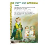 Stimmungsbild zu Wir feiern die heilige Messe
