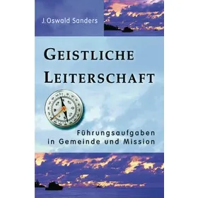 Produktbild des Artikels Geistliche Leiterschaft (Buch - Paperback)