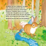 Stimmungsbild zu Lilli, Kuno und das Nussversteck