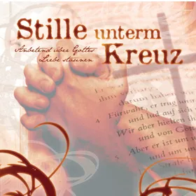 Produktbild des Artikels Vater Deine Gegenwart (MP3-Track - Download)