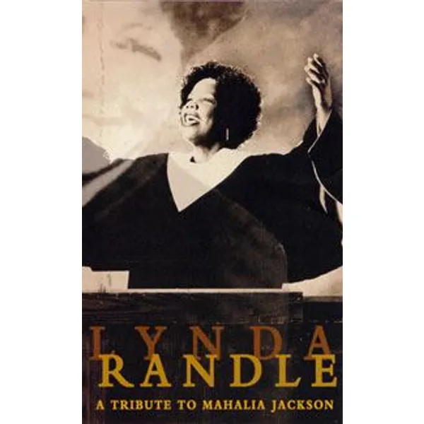 Produktbild des Artikels A Tribute To Mahalia Jackson (Video - VHS Video)