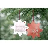 Stimmungsbild zu Adventsflüstern