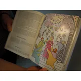 Stimmungsbild zu Die Bibel mit Bildern zu Wundern