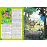 Stimmungsbild zu KLÄX 10/2025