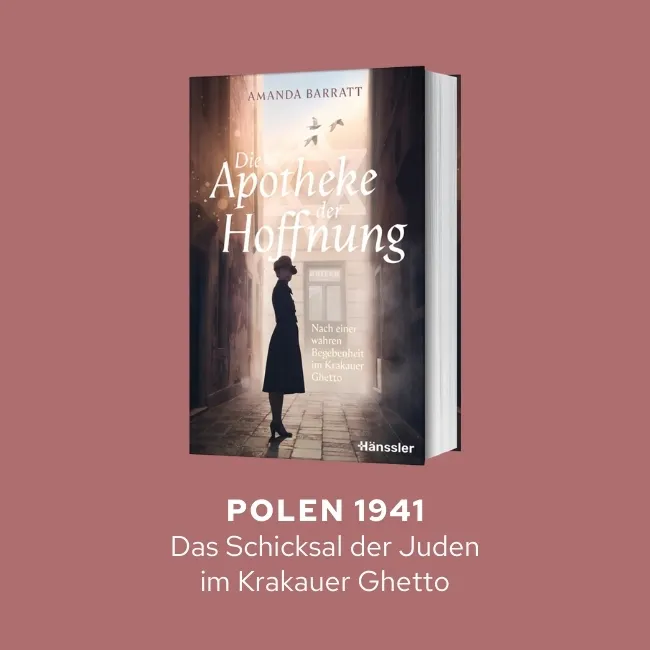 Polen 1941 - Das Schicksal der Juden im Krakauer Ghetto