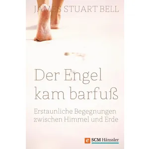 Produktbild des Artikels Der Engel kam barfuß (E-Book - ePUB Datei)