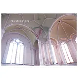 Stimmungsbild zu Postkartenset "TROST:REICH"