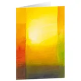 Stimmungsbild zu Kunstkarten-Set "Licht"