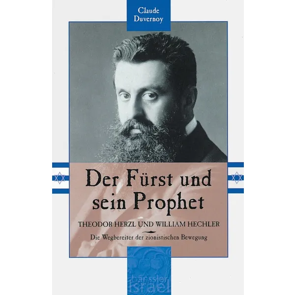 Produktbild des Artikels Der Fürst und sein Prophet (Buch - Paperback)