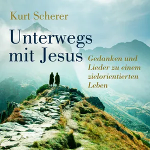 Produktbild des Artikels Unterwegs mit Jesus (MP3-Album - Download)