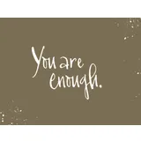 Stimmungsbild zu Grace & Hope - 50 x Gnade und Hoffnung für dich