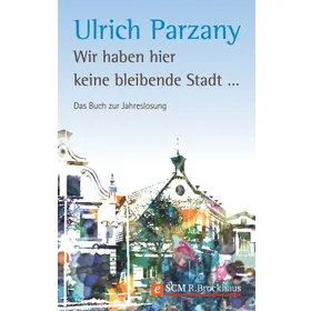 Produktbild des Artikels Wir haben hier keine bleibende Stadt (E-Book - ePUB Datei)