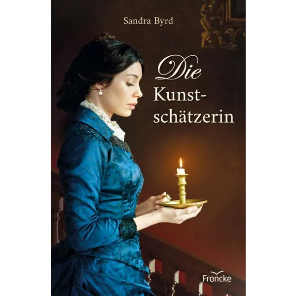 Produktbild des Artikels Die Kunstschätzerin (Buch - Paperback)