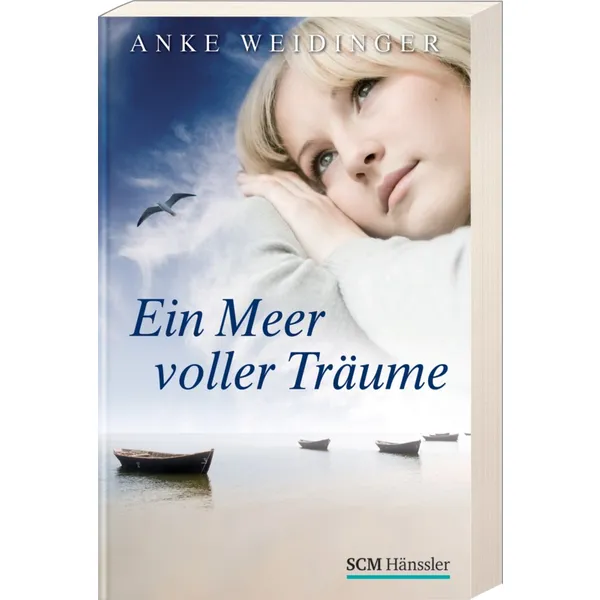 Produktbild des Artikels Ein Meer voller Träume (Buch - Paperback)