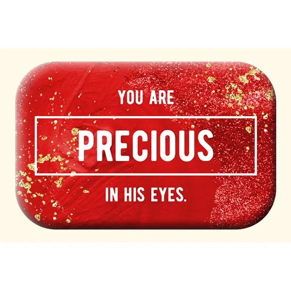 Produktbild des Artikels Magnet - Precious ()