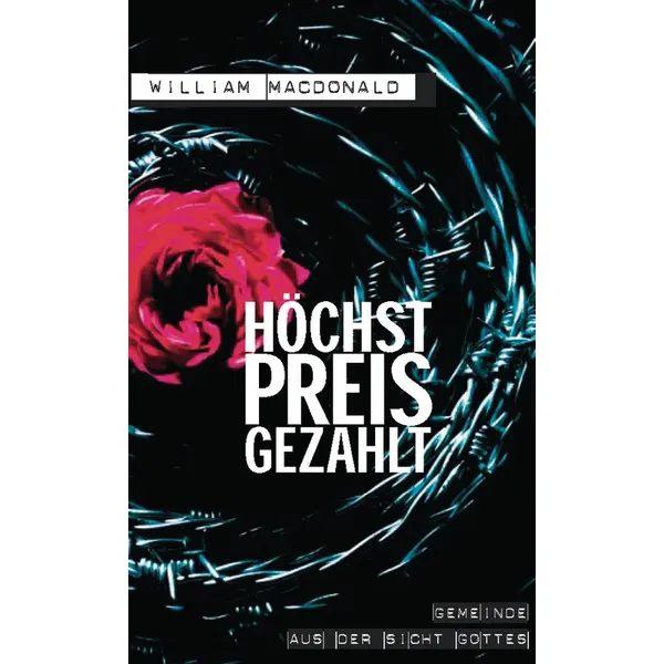Produktbild des Artikels Höchstpreis gezahlt (Buch - Taschenbuch)
