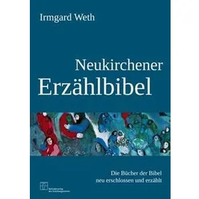 Produktbild des Artikels Neukirchener Erzählbibel (Buch - Gebunden)